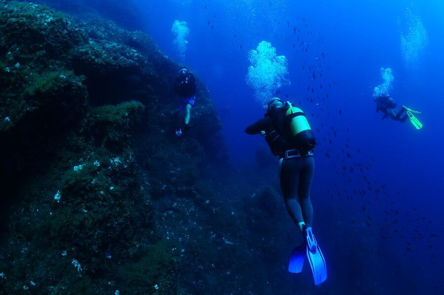 Ibiza: 3.5-Day PADI Open Water Dive Course - Why this Ibiza course works for a first certification
