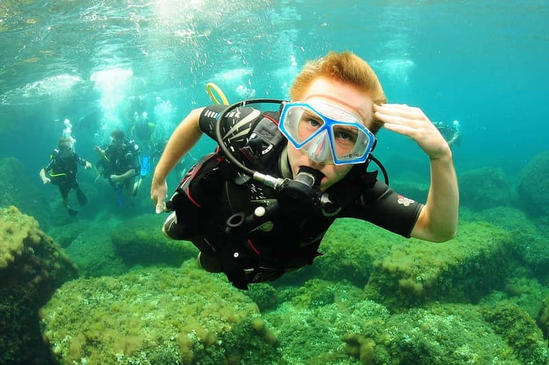 Ibiza: PADI Discover Scuba Diving & Snorkeling Boat Trip - Who will enjoy this most