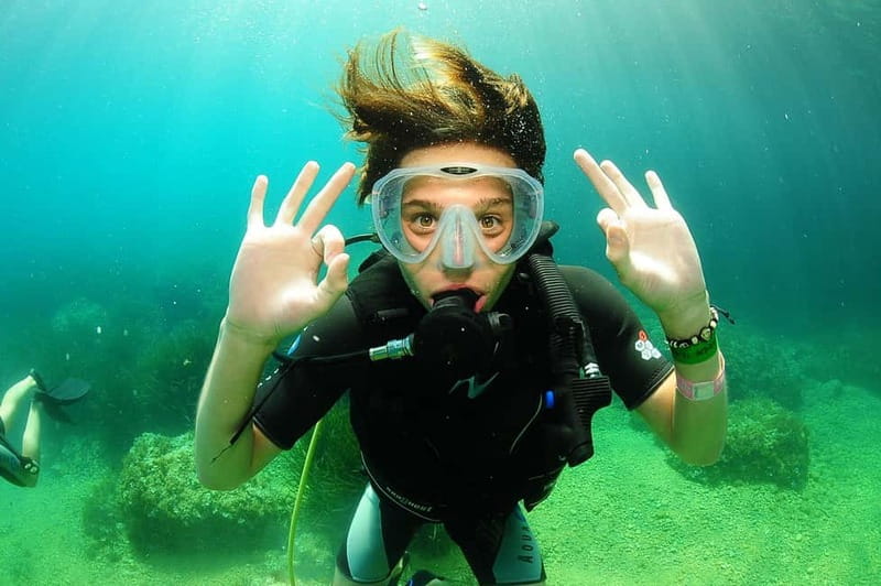 Ibiza: PADI Discover Scuba Diving & Snorkeling Boat Trip - Timing, comfort, and small practical details