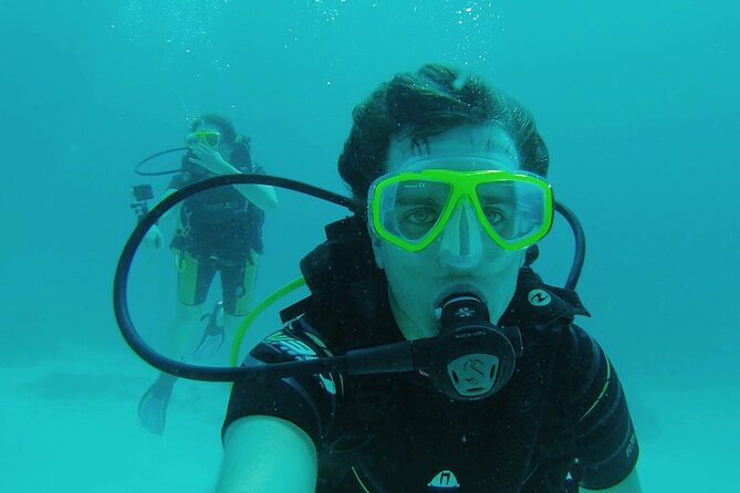 Intro and Professional Scuba Diving Cruise with Lunch in Hurghada - Timing, equipment, and small practical details
