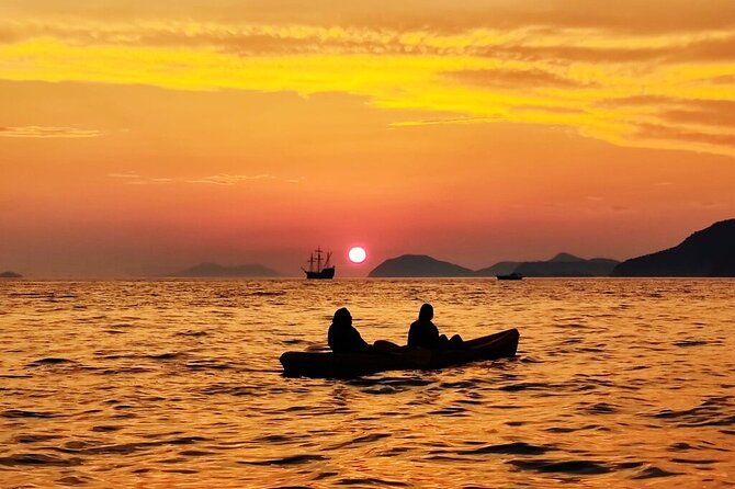 Intro Dive in Dubrovnik - Who will get the most from this session