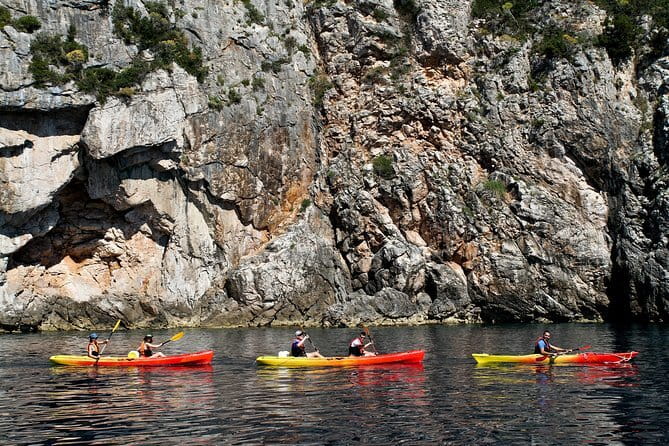 Intro Dive in Dubrovnik - Timing, meeting point, and practical planning