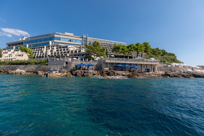 Intro Dive in Dubrovnik - Should you book this Dubrovnik SCUBA introduction?