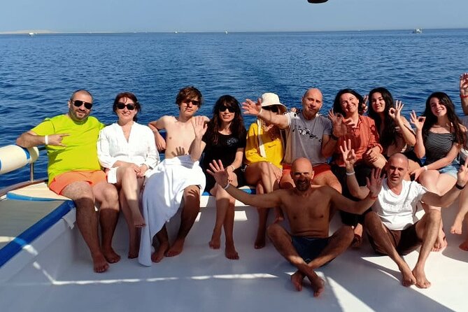 Intro Diving 2 Stops For Beginners with Pick-up and Lunch - Hurghada - How the $40 price works out
