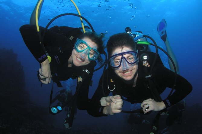 Intro/Refresher Dive Swim Ability Required - Your First Maui Scuba Lesson