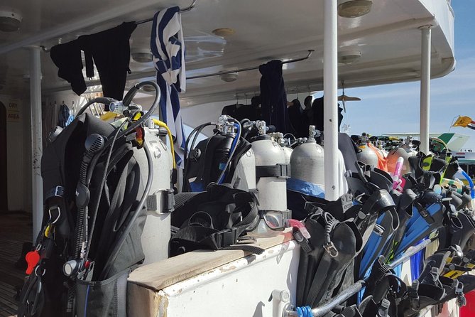Intro Scuba Diving - Key points to know before you book
