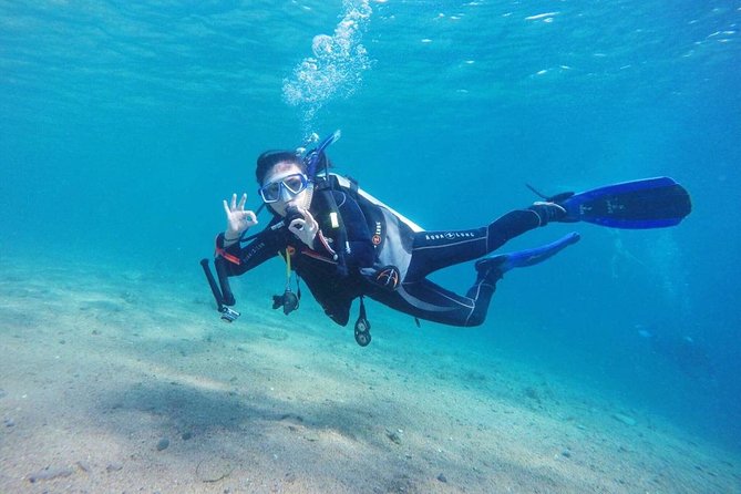 Intro Scuba Diving Beginners Full Day Boat Trip 2 Stops Diving & Lunch– Hurghada - Is $20 good value?
