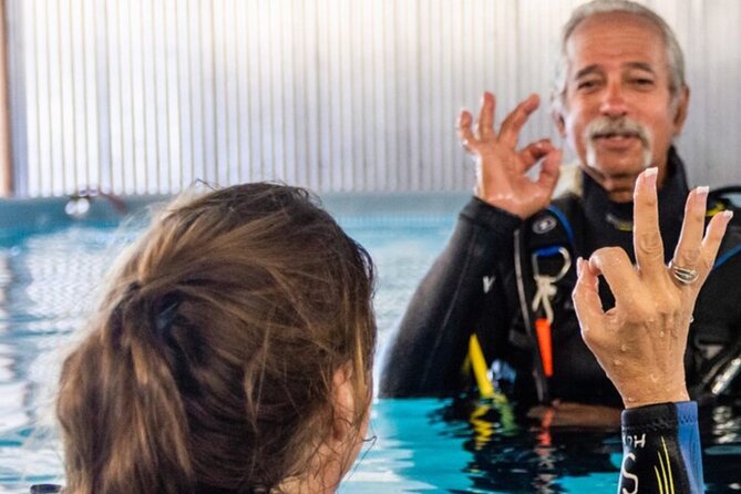 Introductory Beach Scuba Dive - Key points to know before booking