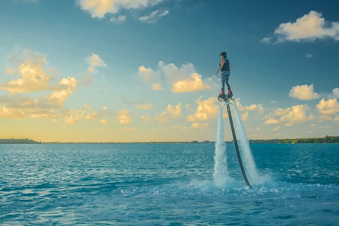 Introductory Dive in Bora Bora (afternoon) - What $136.65 gets you