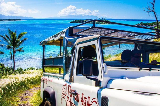 Introductory Scuba Diving Experience in Bora Bora - What happens before you enter the water