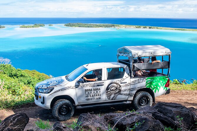 Introductory Scuba Diving Experience in Bora Bora - Exploring the lagoon at no more than 6 meters