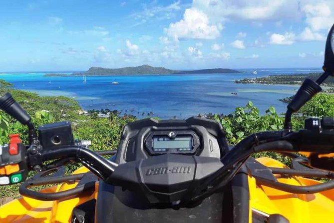 Introductory Scuba Diving Experience in Bora Bora - How the guides shape the experience