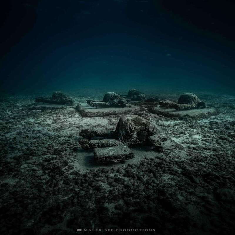 Isla Mujeres: MUSA and the Manchones Reef: 2 Tank Dive Tour - Should You Book the MUSA and Manchones Reef Tour?