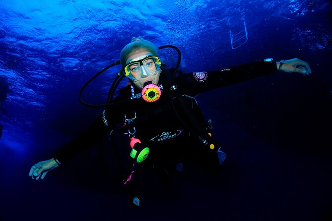 Join our Daily Diving Trip with 2 dives Transfer & Lunch-Hurghada - Who will enjoy this Hurghada boat day?