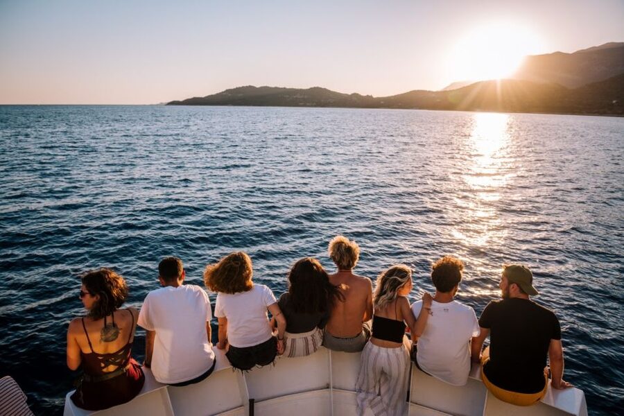 Kas: Scuba Diving Experience - Small details that make the day easier