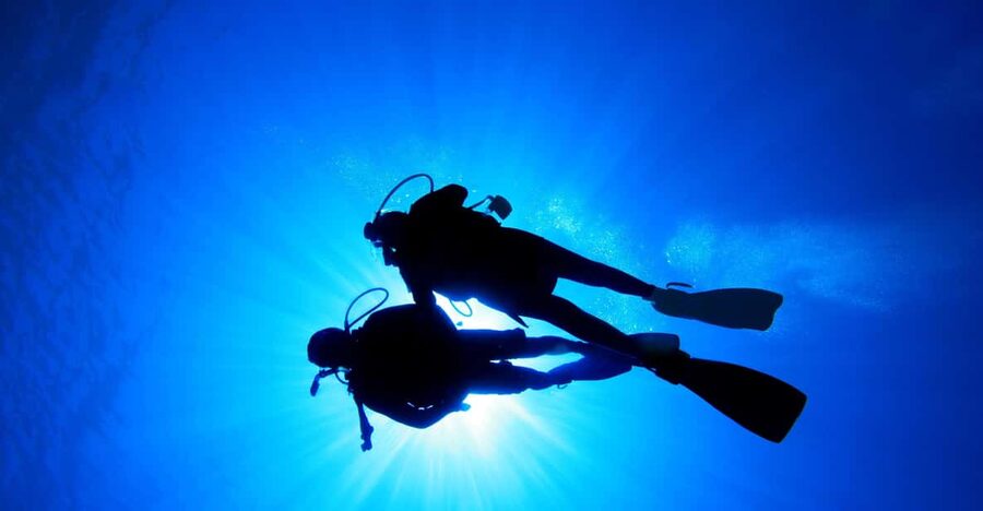 Kauai: Morning 2 Tank Boat Dive for Experienced Divers - Why this Kauai boat outing suits experienced participants