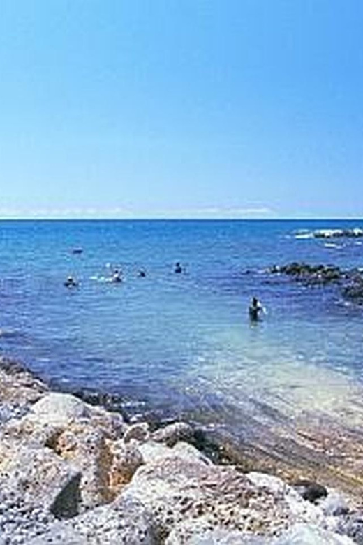 Kauai: Shore Diving at Koloa Landing, Poipu - Key points to know before you book
