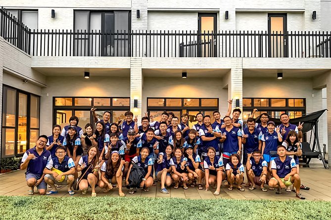 Kenting, Taiwan|PADI Basic Diving License Course|Taiwan Diving Open Water Course - Why the 1:3 teaching ratio matters
