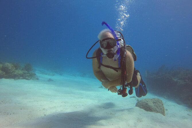 Key Largo Scuba Trip, 2 Location - 65 Min Per Site - What the boat provides between sessions