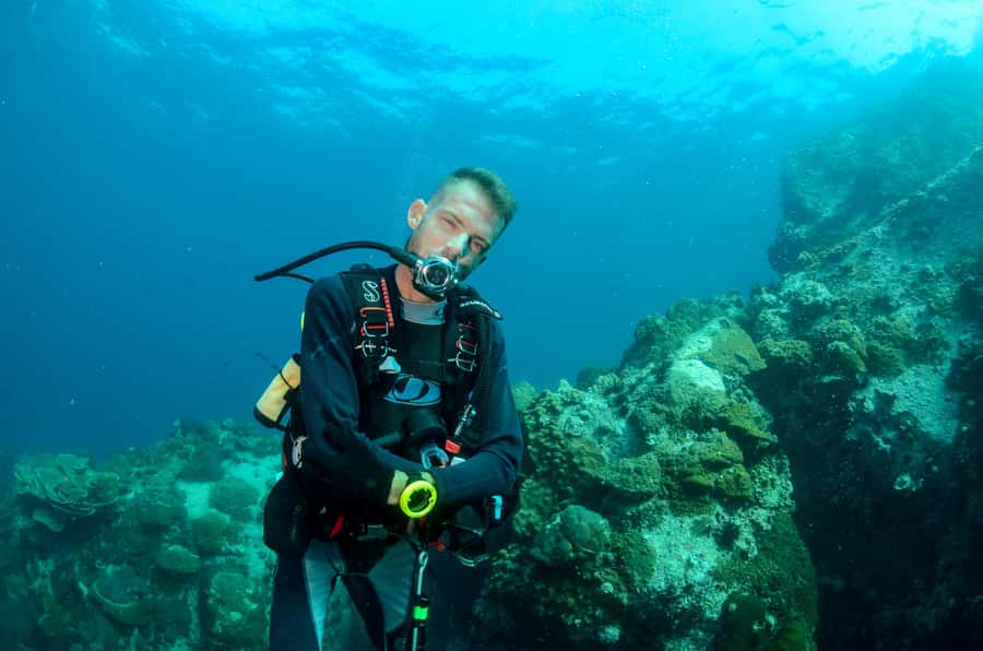 Koh Chang: 1-Day Dive Trip to Top Underwater Sites - Is the $107 price good value?