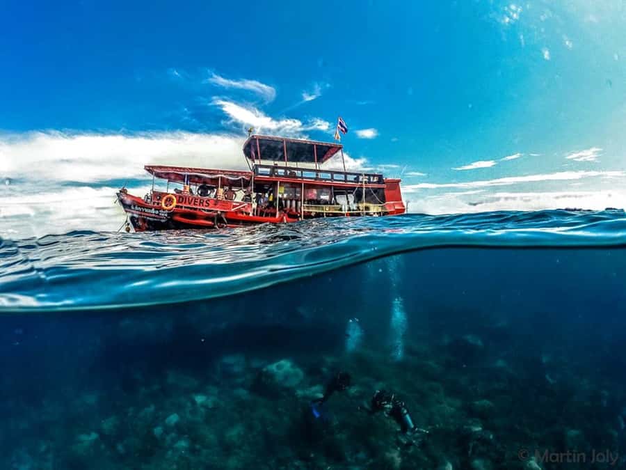 Koh Chang: Discover Scuba Diving for Beginners with 2 Dives - Key points to know before booking