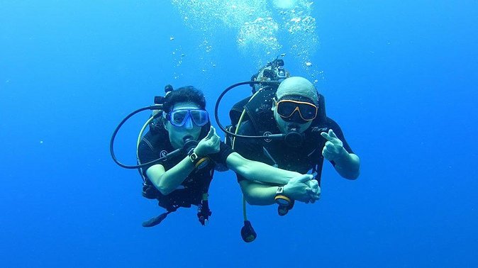 Koh Chang Dive Trip Including 3 Dives (Start at Koh Chang) - Key points to know before booking