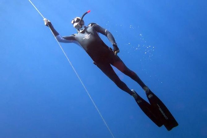 Koh Chang Freedive Trip ( Start at Koh Chang) - Key points to know before booking
