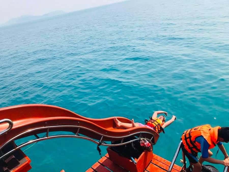Koh Kood: Discover Scuba Diving for Beginners with 2 Dives - Who will enjoy this most?