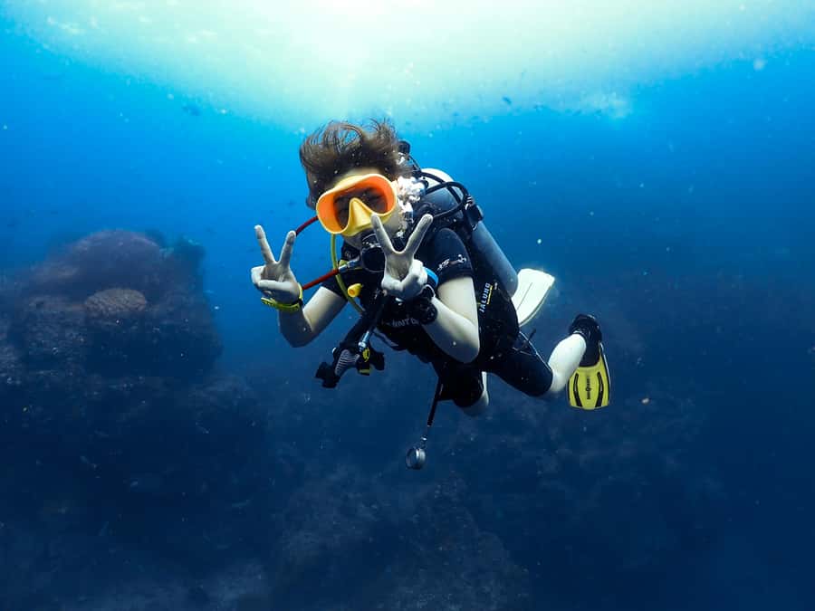 Koh Samui: 3-Day PADI Open Water Diver Course - Key points to know before booking