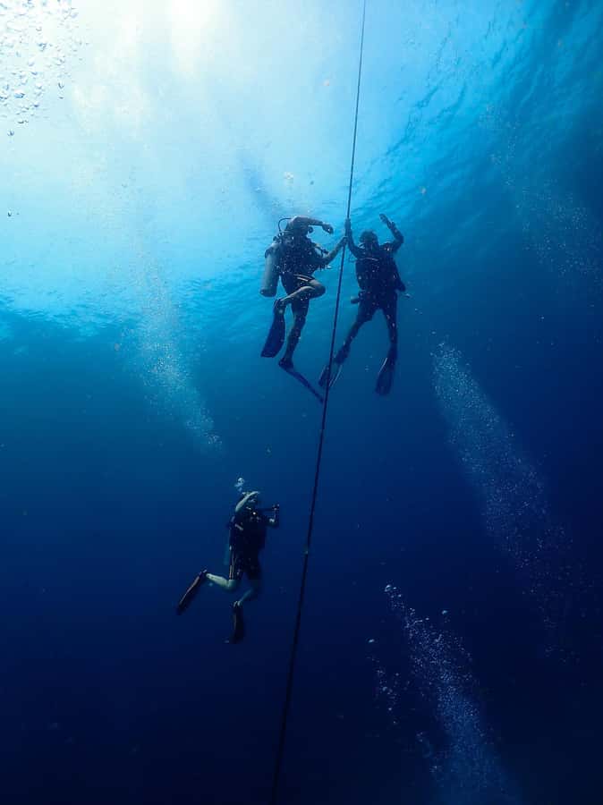 Koh Samui: 3-Day PADI Open Water Diver Course - The pool session gives you a calm first step