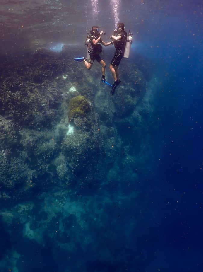 Koh Samui: Dive Tour to Sail Rock - Why Sail Rock is Koh Samui’s big underwater outing