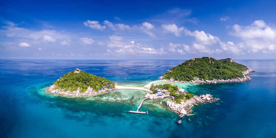 Koh Tao: PADI Premium Open Water Diver Course - Who will enjoy this course most