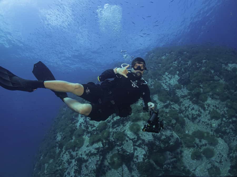 Koh Tao: Private Basic Diver Experience with 2 Dives - A first taste of scuba in Koh Tao