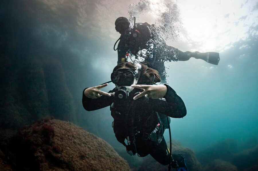 L'Estartit: Dive and Snorkeling in Montgrí Natural Park - Why Montgrí Natural Park makes a difference