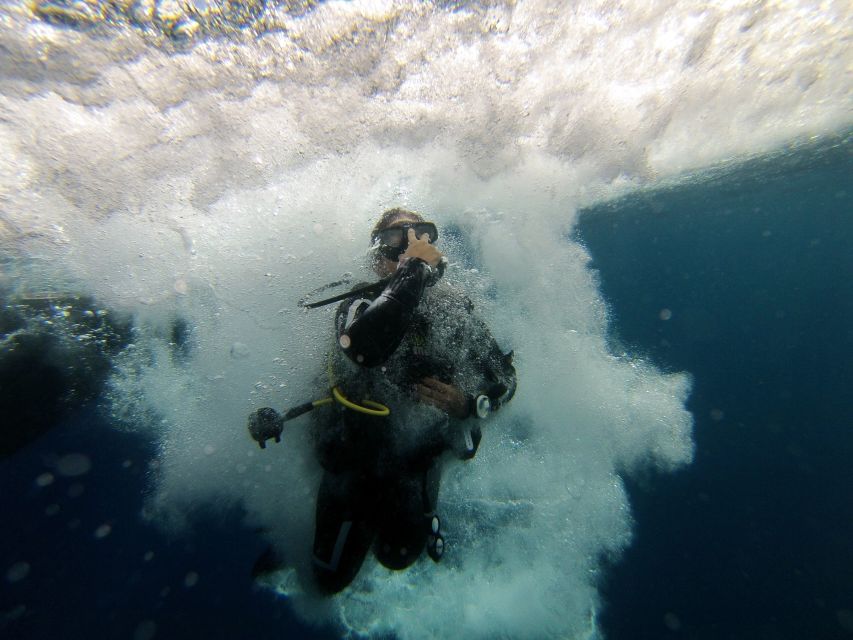L'Estartit: Dive and Snorkeling in Montgrí Natural Park - Health rules you should take seriously