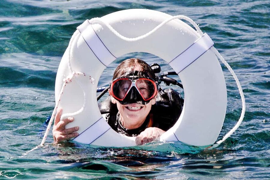La Romana: Scuba Diving in Catalina Island - Is $175 a fair price?