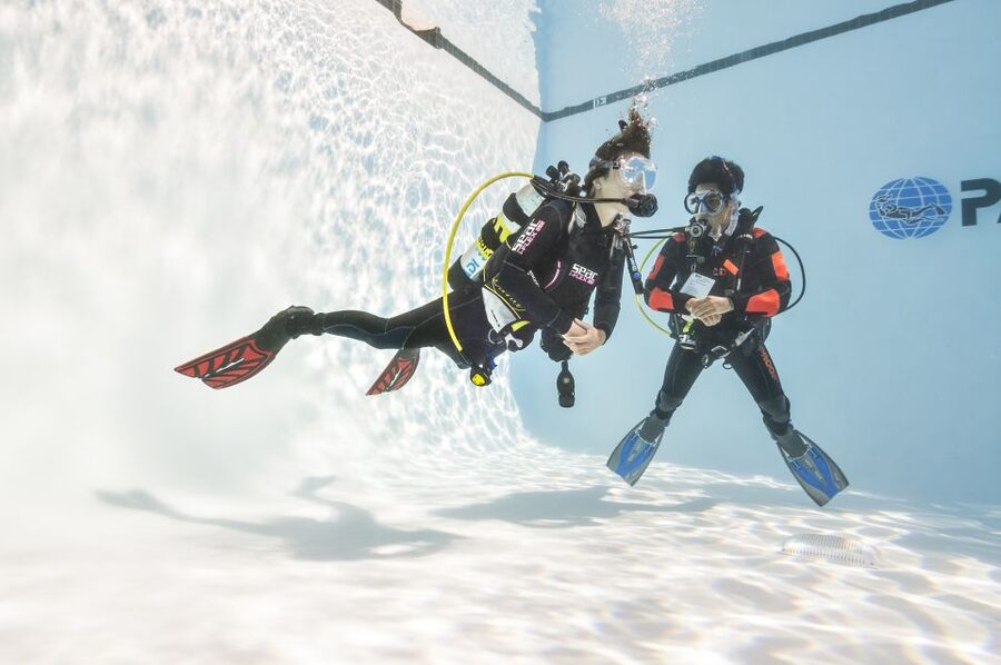 Las Palmas: 2-Day Padi Scuba Diving Course - What the two ocean sessions add