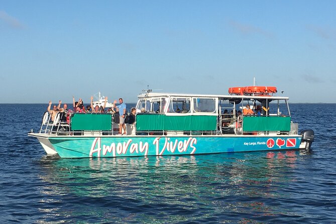 Learn to Scuba Dive with a Professional Instructor in Key Largo - All Inclusive - Why the small class size matters