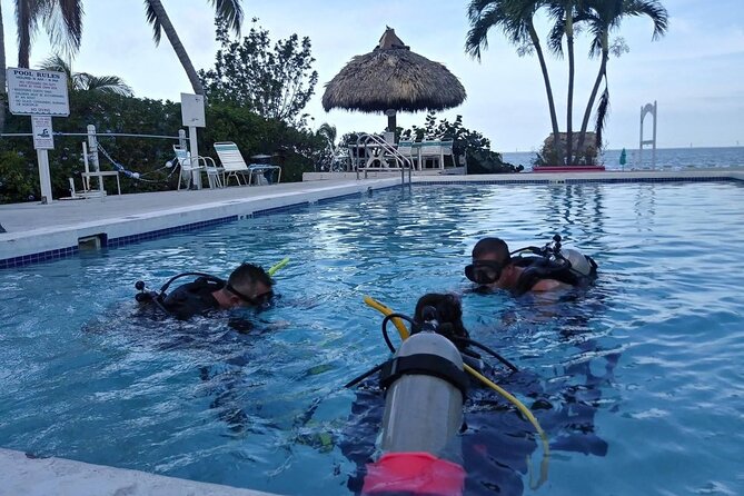 Learn to Scuba Dive with a Professional Instructor in Key Largo - All Inclusive - Who will enjoy this Key Largo experience