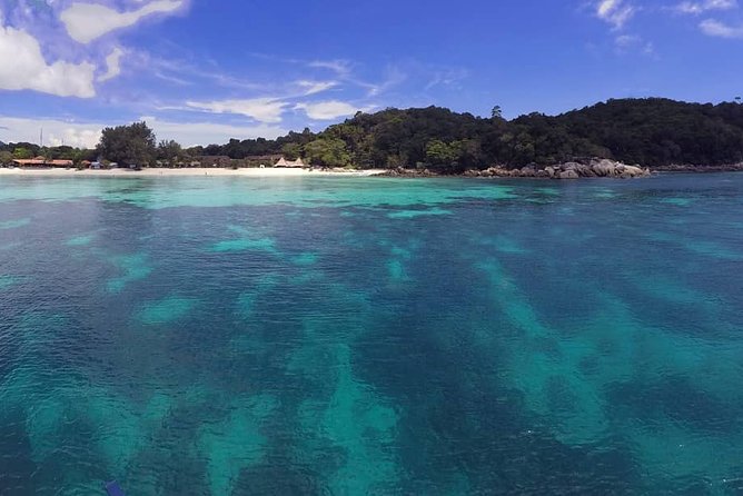Learn to scuba dive with professional instructors - 3 days - Key points about this Ko Lipe Open Water course