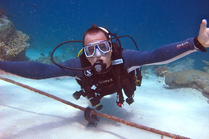 Leisure Diving | Fun Dives | 3 Dives in TARP, Kota Kinabalu - Leaving Kota Kinabalu from Jesselton Point