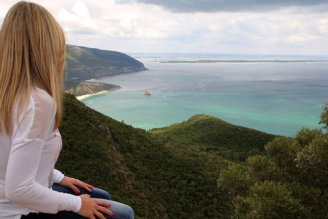 Lisbon Active Tourism - Diving in Arrábia - Sesimbra - Learning the Basics Before You Enter the Water
