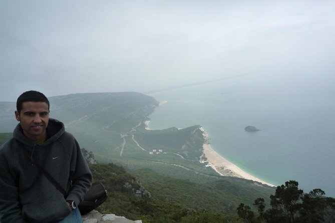 Lisbon Active Tourism - Diving in Arrábia - Sesimbra - Who Will Enjoy This Day Most