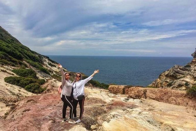 Lisbon Active Tourism - Diving in Arrábia - Sesimbra - Booking, Pickup, and Cancellation Details