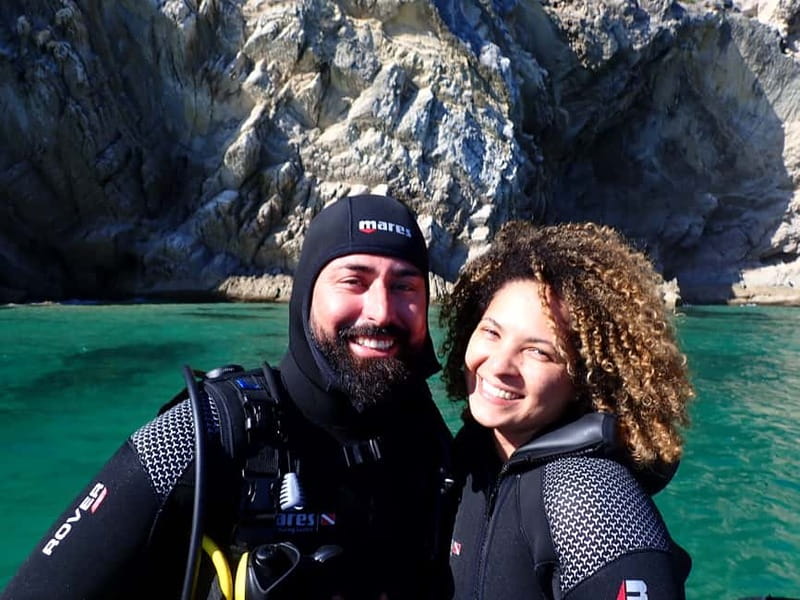 Lisbon: Try Scuba Diving in Arrábida Marine Reserve w/photos - Key points to know before booking