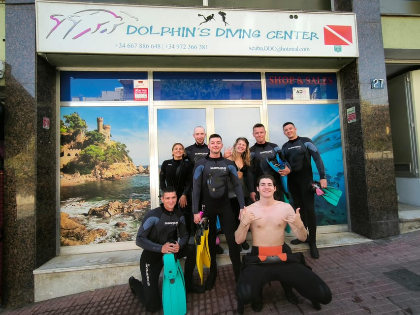 Lloret de Mar: Scuba Diving Experience no License Required - Is the $118 price good value?