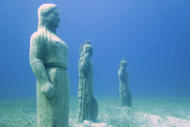 Local Guided Dives (for certified/licensed divers) - Should You Book Poseidon Dive Centre?