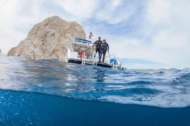 Los Cabos: 3-Hour Introductory Scuba Diving Adventure - Key points to know before booking