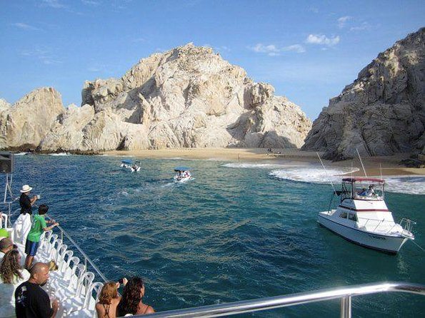 Los Cabos Beginner Scuba Dive Experience - Meeting at Gali Plaza in Cabo Marina