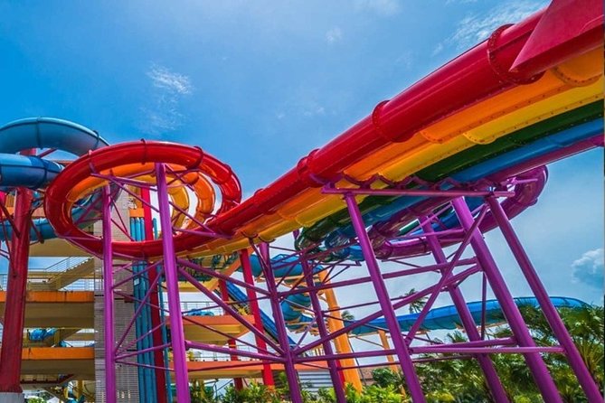 Malaysia: Dive into Fun at Splash Out Langkawi Water Theme Park - Key things to know before you go